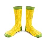 Ashi Dashi Corn Socks
