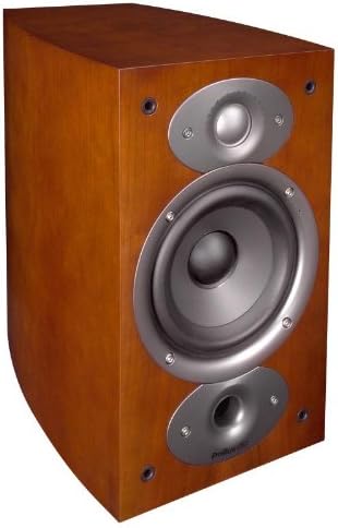 polk rti bookshelf speakers