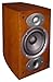 Polk Audio RTI A1 Bookshelf Speakers (Pair, Cherry)thumb 1