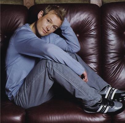 Adam Rickitt bei Amazon Music