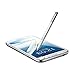 SAMSUNG Galaxy Note II Stylus Pen - White