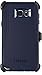 OtterBox DEFENDER SERIES Case and Holster for Samsung Galaxy Note 5 (Certified Refurbished) (INDIGO HARBOR (ROYAL BLUE/ADMIRAL BLUE))