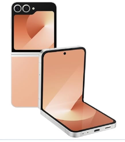 reynoso Galaxy Z Flip 6 256GB イエロー reynoso Galaxy Z Flip 6 256GB イエロー Samsung Galaxy Z
