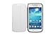 Samsung Galaxy S4 Zoom Flip Cover (White) EF-GGS10FWEGWW