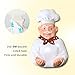H.YOUNG Pack of 2 Mobile Power Plug Hook Cook Fat Chef Wall Decor Organiser for Home, Kitchen, Garden, Garage Organizing