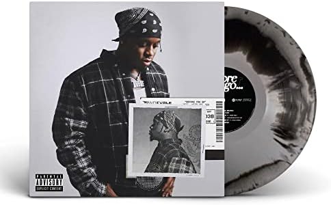 Blxst - No Love Lost (Deluxe) - Amazon.com Music