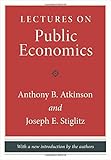Lectures on Public Economics