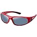 Duco Kids Sports Style Polarized Sunglasses Rubber Flexible Frame For Boys And Girls K002