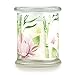 One Fur All Pet House Candle Plant-Based/Soy - Clean Burning Scented, Long Lasting Pet Odor Candle for Home - Bamboo Watermint