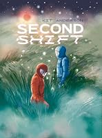Trade Paperback edition cover
