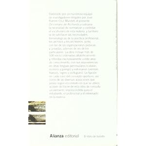 Diccionario de Archivística