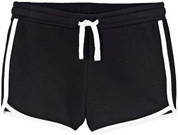 La Redoute Collection Cotton Sports Shorts, 10-16 Years