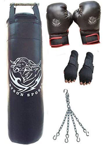 boxing kit amazon