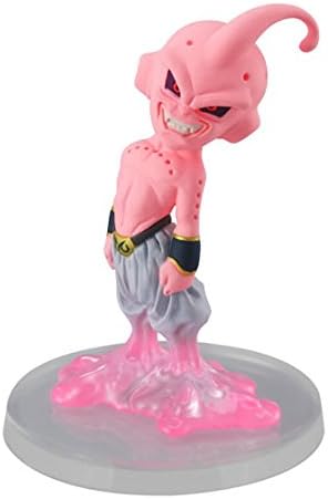 Gashapon UG Dragonball 03 : Majin Boo (Pure)