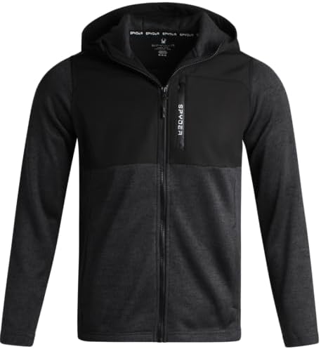 SPORT-TEK Unisex Full Zip Wind Jacket | Lightweight Zip Up