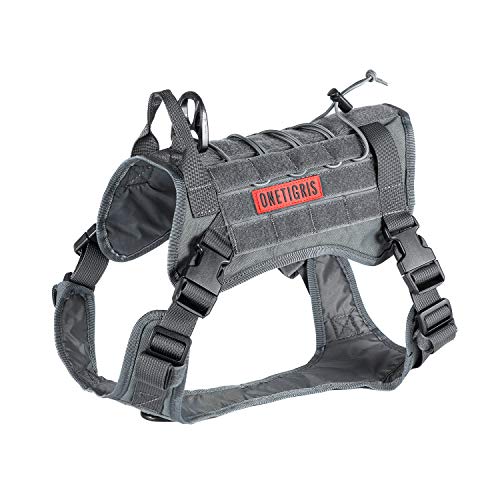 onetigris fire watcher