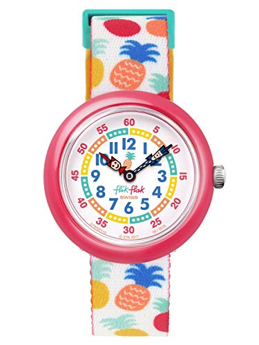 Flik Flak Nananas Kids Watch FBNP110