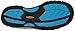 KEEN Women's Venice Sandal, Dark Earth/Carribean Sea, 9 B - Medium
