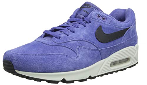 Purple Air Max 90 Amazon Nike Air Max Pulse Shoes In Purple Lyst UK