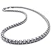 Sandra Mens Jewelry 2mm-5mm 16