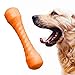 AIZARA Dog Chew Toys for Aggressive Chewers, Lifetime Replacement Guarantee - Indestructible Dog Toys Tough Durable Rubber Bone Toys for Medium/Large Dogs Perfect for Training & Keeping Pets Fit