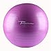 Timberbrother Anti-Burst Exercise Stability Ball / Fitness Ball / Balance Ball with Foot Pump - 55cm / 65cm / 75cm