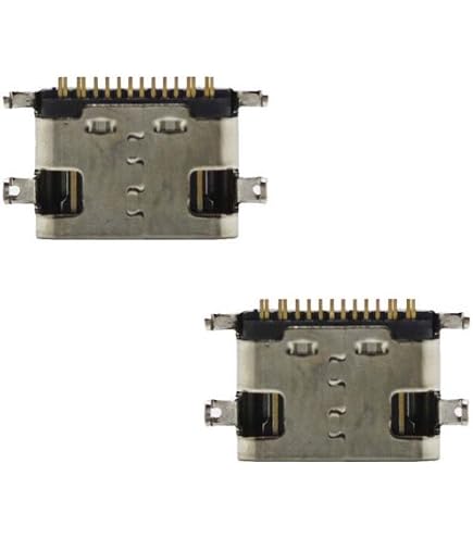 ePartSolution 2X for S2 D710 Micro USB Charger Charging