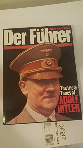 Amazon.com: Hitler's Rise and Fall: The Dark Charisma of Adolf