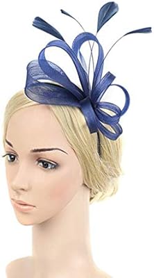 ladies day fascinators hats