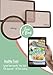 Wamery Silicone Baking Mats Set of 3 - Half Sheet, Quarter Sheet and Round Nonstick Mats, Food Grade Silicone with Fiberglass, Reusable Cookie Sheet Liners, Oven Safe to 450 F, Dishwasher Safe