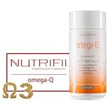 Biosense Clinic Nutrifii Omega-Q 56capsules