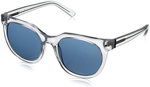 VonZipperWooster Round Sunglasses