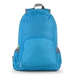 OUTAD 6.6gal(25L) Outdoor Hiking Waterproof Portable Folding Backpack
