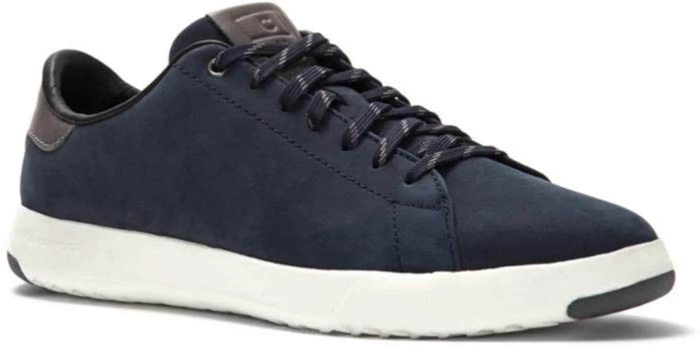 Amazon Cole Haan メンズ Grandpro テニス ファッションスニーカー Us サイズ 7 Cole Haan テニス