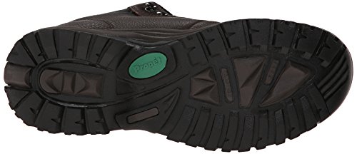 Propet Men's Cliff Walker Boot,Bronco Brown,13 3E US - Thumbnail 3