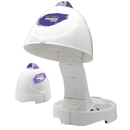 Hot Tools Professional HT1060 Anti Static Ionic Salon Hair Dryer,1875 Watt