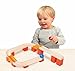 Wonderworld Creative Gravity Play! Trix Tracks Tracks & Ball - 31 Piece Set Unique Kids Toy with Endless Building Options