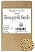 Organic Fenugreek Seeds | 2 Pound Bag