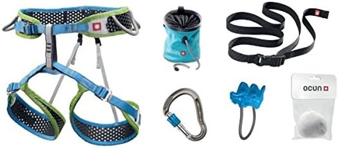 Climbing WeBee Set