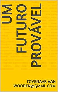 Livro UM FUTURO PROVÁVEL