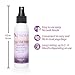 Aurorae Yoga Mat Wash Cleaner. Aromatherapy Essential Oil. Free Microfiber Cleaning Towel Included with Lavender, Citrus and Eucalyptus Only