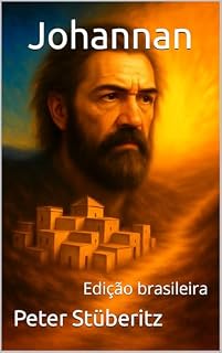 Livro Johannan