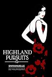 Bargain eBook - Highland Pursuits