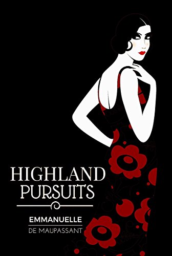 Bargain eBook - Highland Pursuits