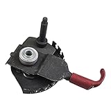 Husqvarna Kit.adj.22+qp.fg.lf.431123.red Replaces 431124 Part # 583465701