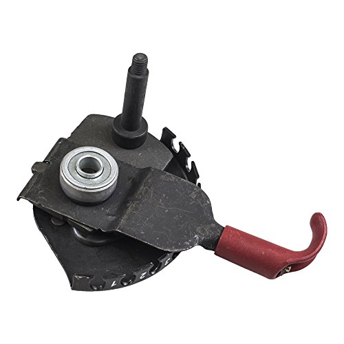 Husqvarna Kit.adj.22+qp.fg.lf.431123.red Replaces 431124 Part # 583465701
