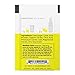 HYDRANT Hydration Drink Mix for Daily Energy Version 1, Electrolyte Powder, 20 Calories Per Serving, Vegan Drink, Hydration Made Easy, Lime, Pack of 10