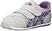 ASICS California 78 TS Classic Running Shoe (Toddler)