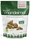 Sukrin Fat-Reduced Organic Almond Flour