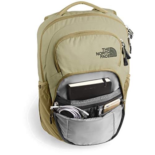 north face pivoter backpack